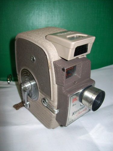 Rara cinepresa anni 40 - rara,