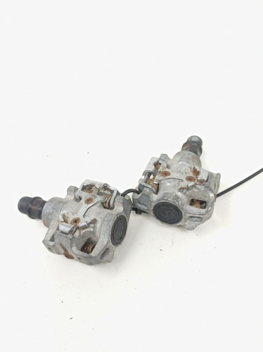 Pedals pedali look vp - pedals,