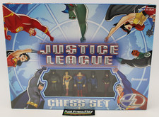 Set scacchi Justice League