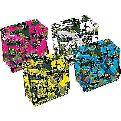 Borsa termica camouflage - camouflage, 20