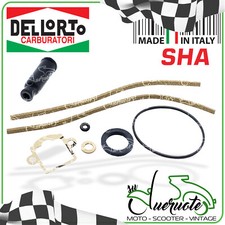 KIT GUARNIZIONI CARBURATORE