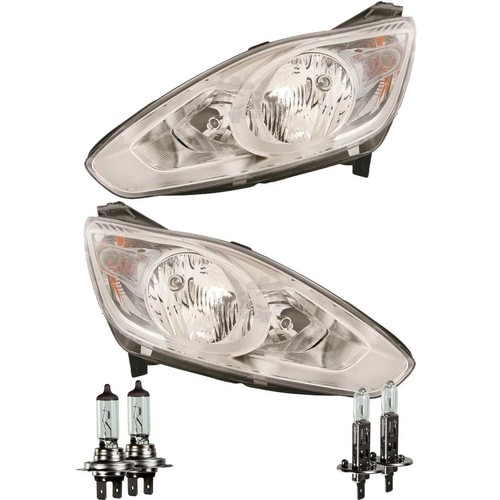 Set fari per ford max - di,