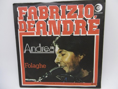 Fabrizio andre andrea - fabrizio, andre,
