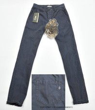 PANTALONI RAYSSIMO DONDUP UOMO