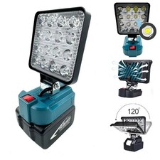 Faro LED 4" per Batteria