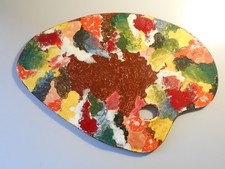 LE BERTETTI Torino "TAVOLOZZA"