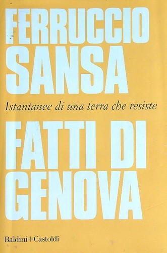 Fatti genova sansa - fatti,