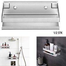 Mensola Doccia Multifunzione