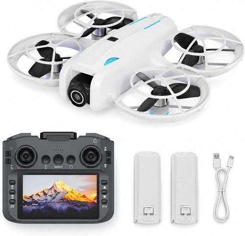 Quadricottero mini drone - (mini,