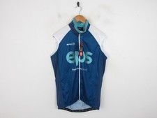 Maglia gilet ciclismo zip