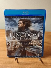 Kingdom Of Heaven - Ultimate