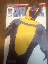 Invincible #50/US100 -