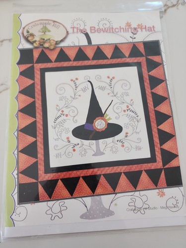 Quilt pattern 353 cappello - quilt,