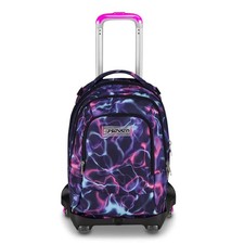ZAINO TROLLEY JACK SEVEN 8