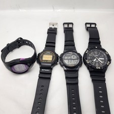 Lotto 4 Casio