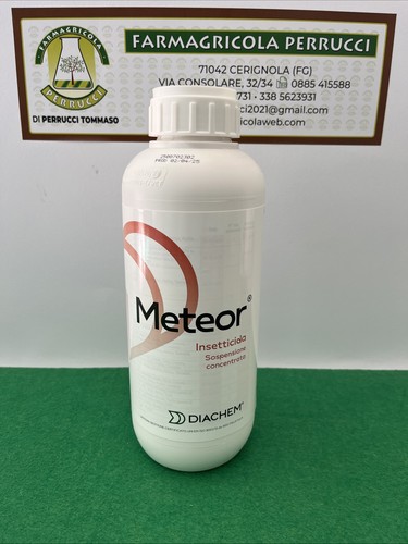 Meteor insetticida base - insetticida,