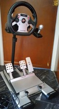 Fanatec csr elite steering - fanatec,