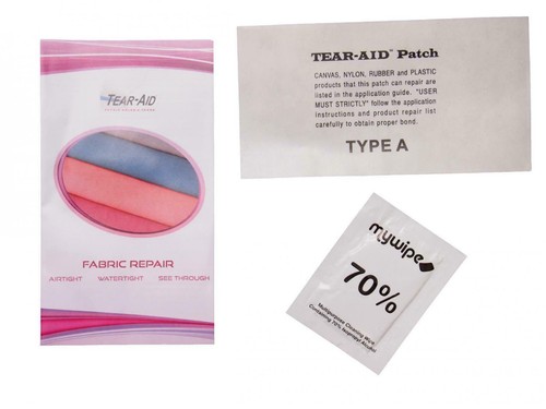 Kit riparazione aquilone - kit,