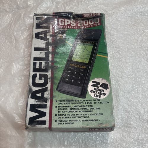 Navigatore satellitare