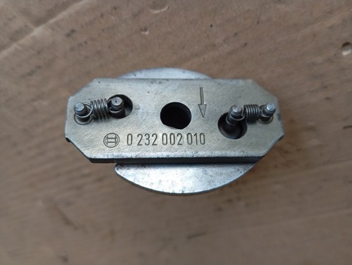 Regolatore centrifugo