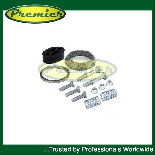 Kit raccordi convertitore