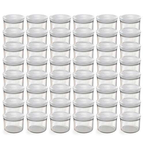 Oputec barattoli 230 ml - 230,