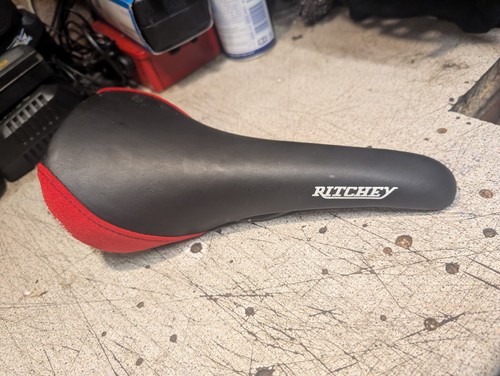 Retro ritchey vector wing - retro,