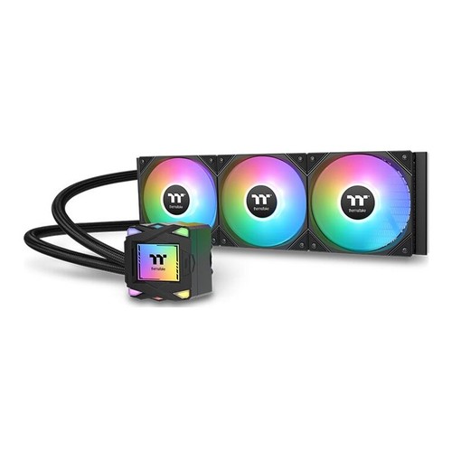 Thermaltake dissipatore kit - thermaltake, di