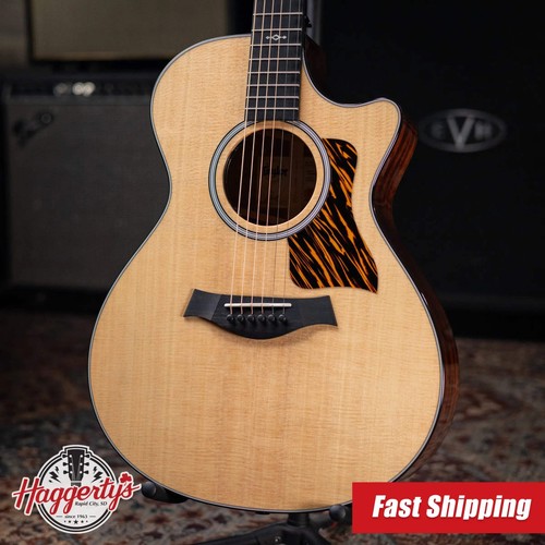 Taylor next generation 312ce - taylor,