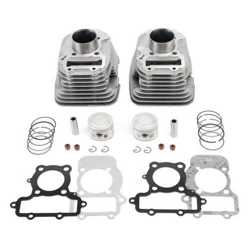 Kit cilindro - ,