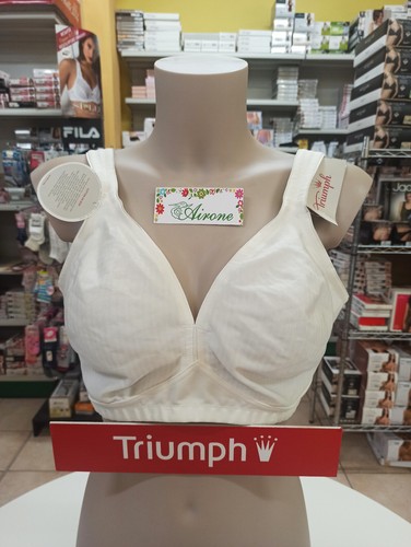 Reggiseno triumph modern soft - reggiseno,