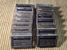 Cassetta DCC Philips, Maxell