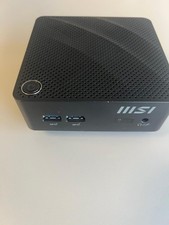 MINI PC COMPUTER MSI CUBI N