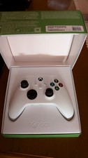 Microsoft Controller Wireless per Microsoft Xbox - Bianco