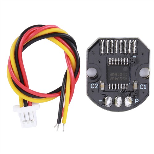 As5048a encoder magnetico alta - encoder,