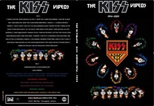 KISS CLIPS THE ULTIMATE VIDEOS