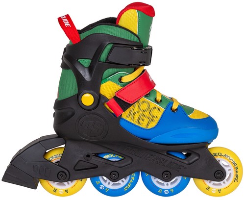 Powerslide pattini linea - powerslide,