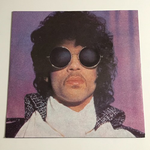 Prince when doves cry 12 - prince, 12"
