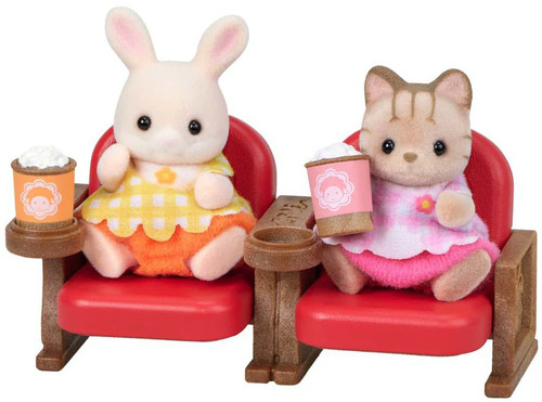 Sylvanian families baby - -,