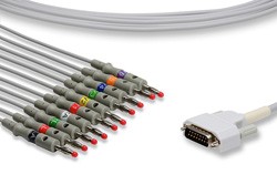 Ricambio per cavi - ricambio, ekg