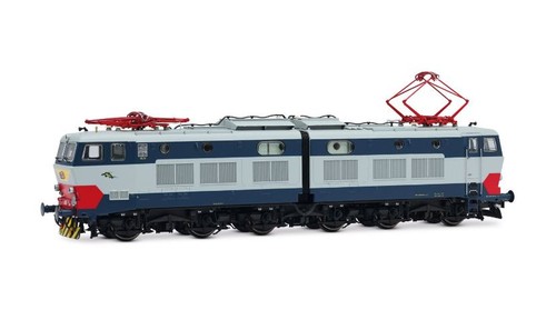 Rivarossi 656 2nd series - fs, e