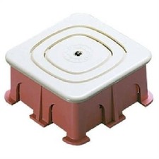 GEWISS SCATOLA DA INCASSO PER