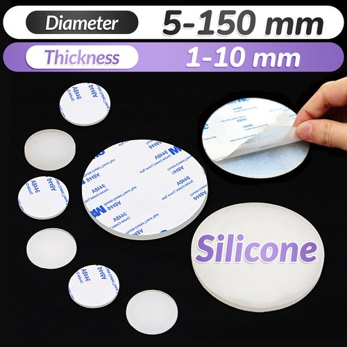 Guarnizioni foglio disco pad