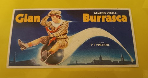 Gianburrasca alvaro vitali - -,