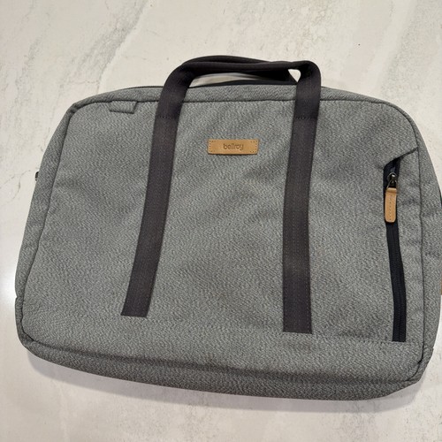 Bellroy borsa portapacchi per