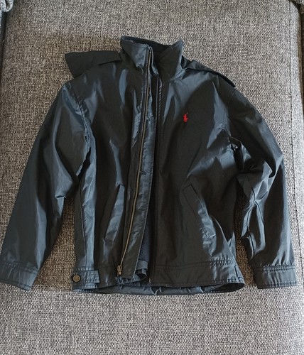 Giubbotto ralph lauren bambino - giubbotto,