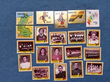 Panini E;/EC Euro 88: Complete