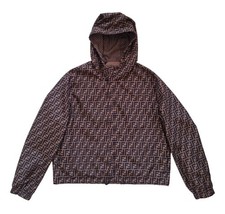 Fendi giubbotto leggero