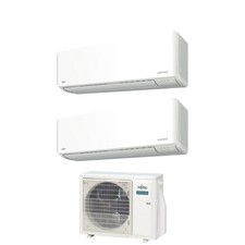 Climatizzatore Fujitsu Dual