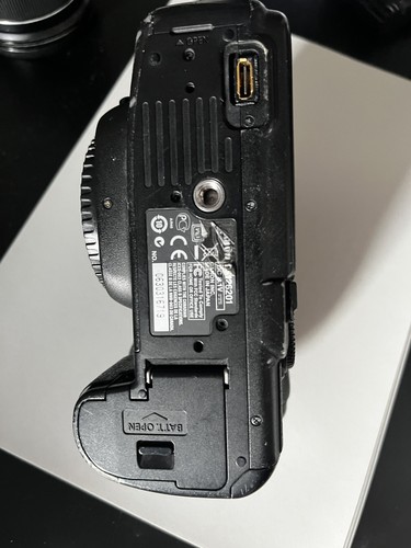 Canon eos mark ii - canon,